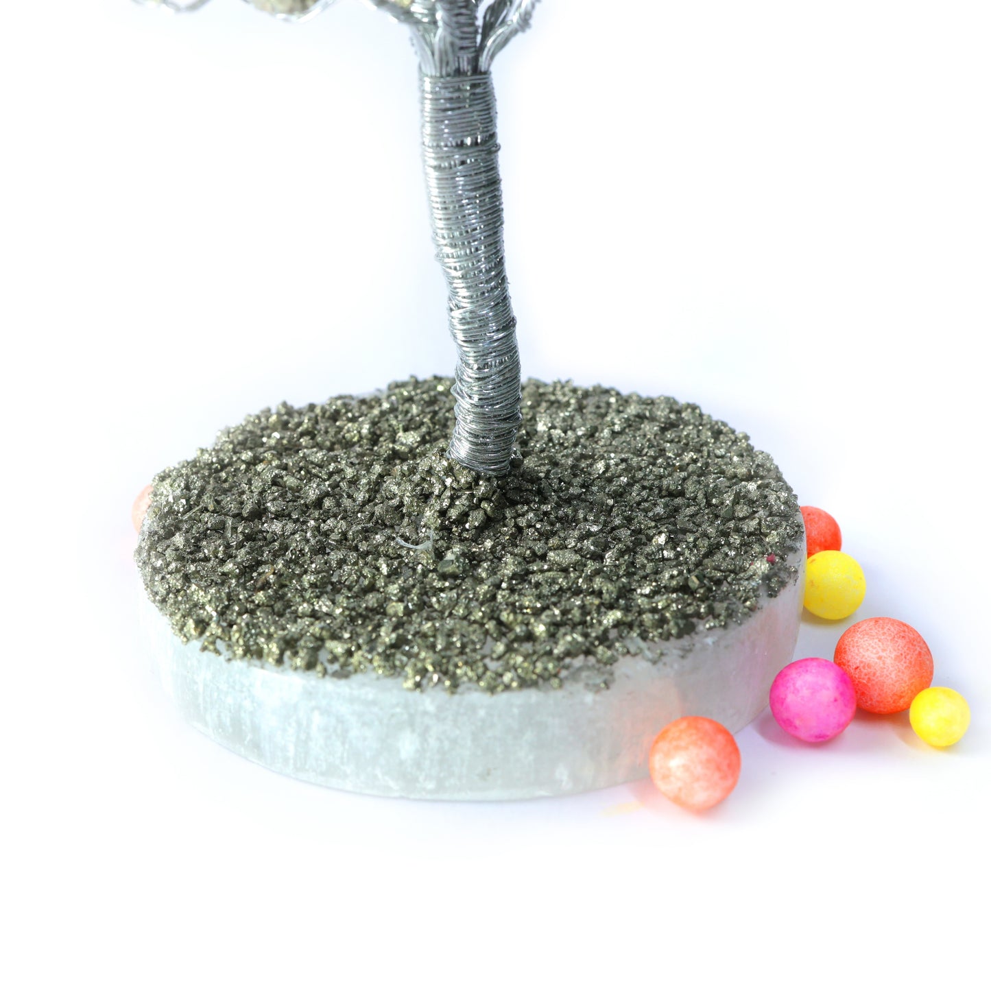 PYRITE TREE