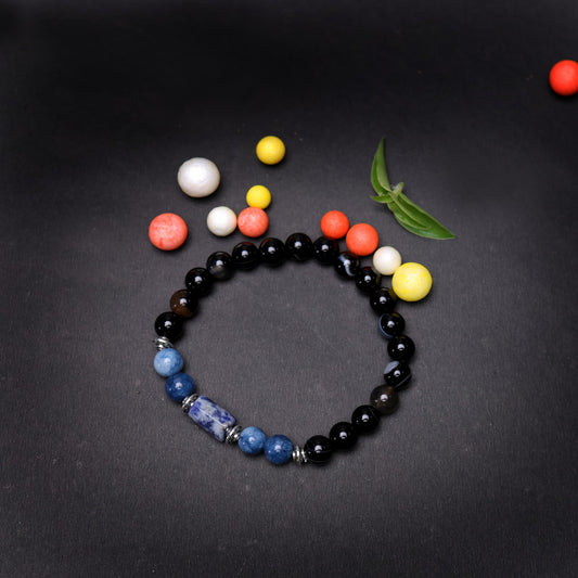 AQUARIUS RASHI BRACELET