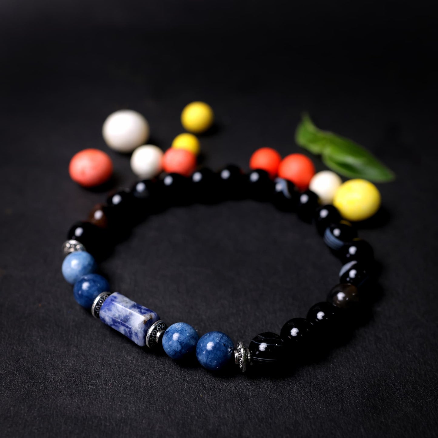 AQUARIUS RASHI BRACELET