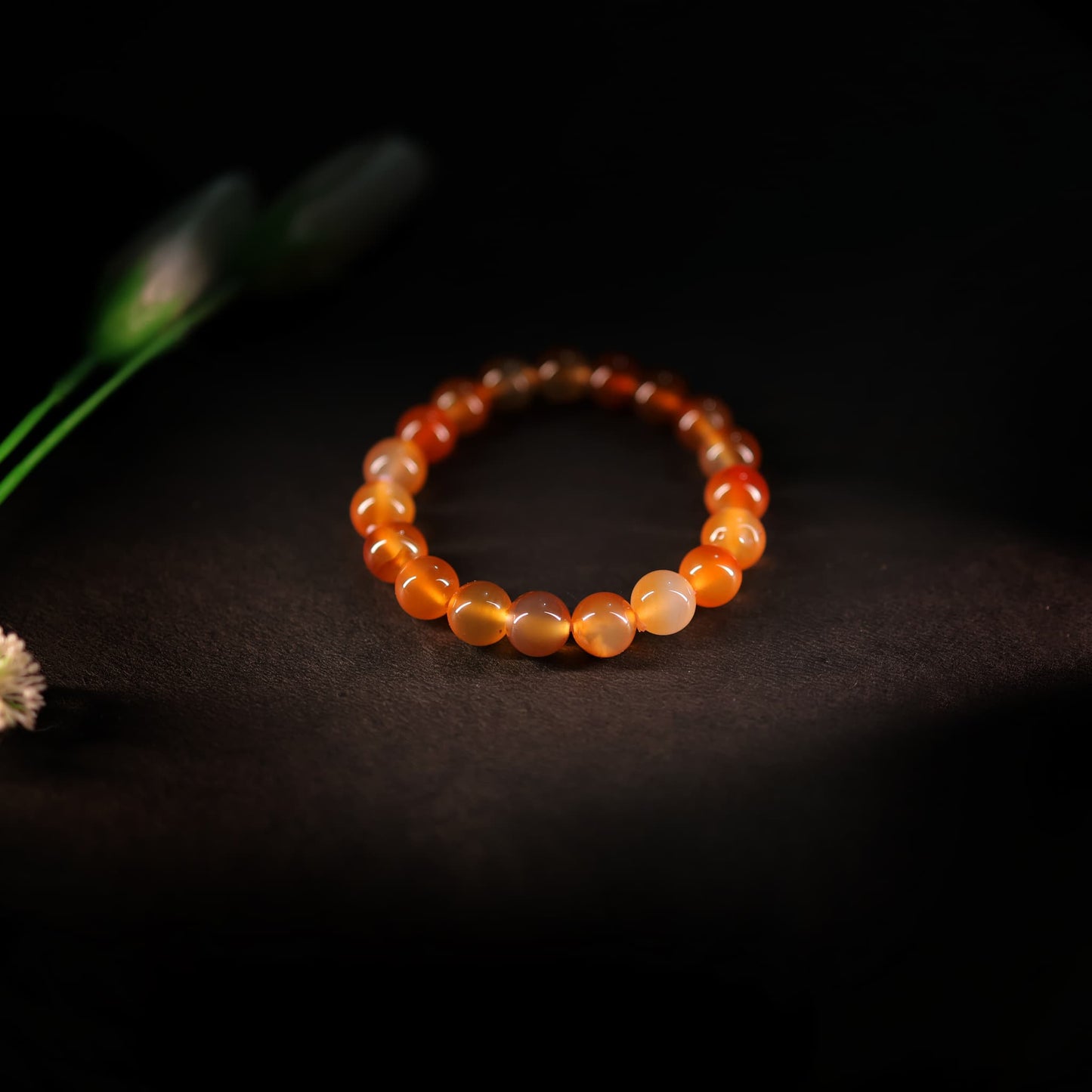 CARNELIAN BRACELET