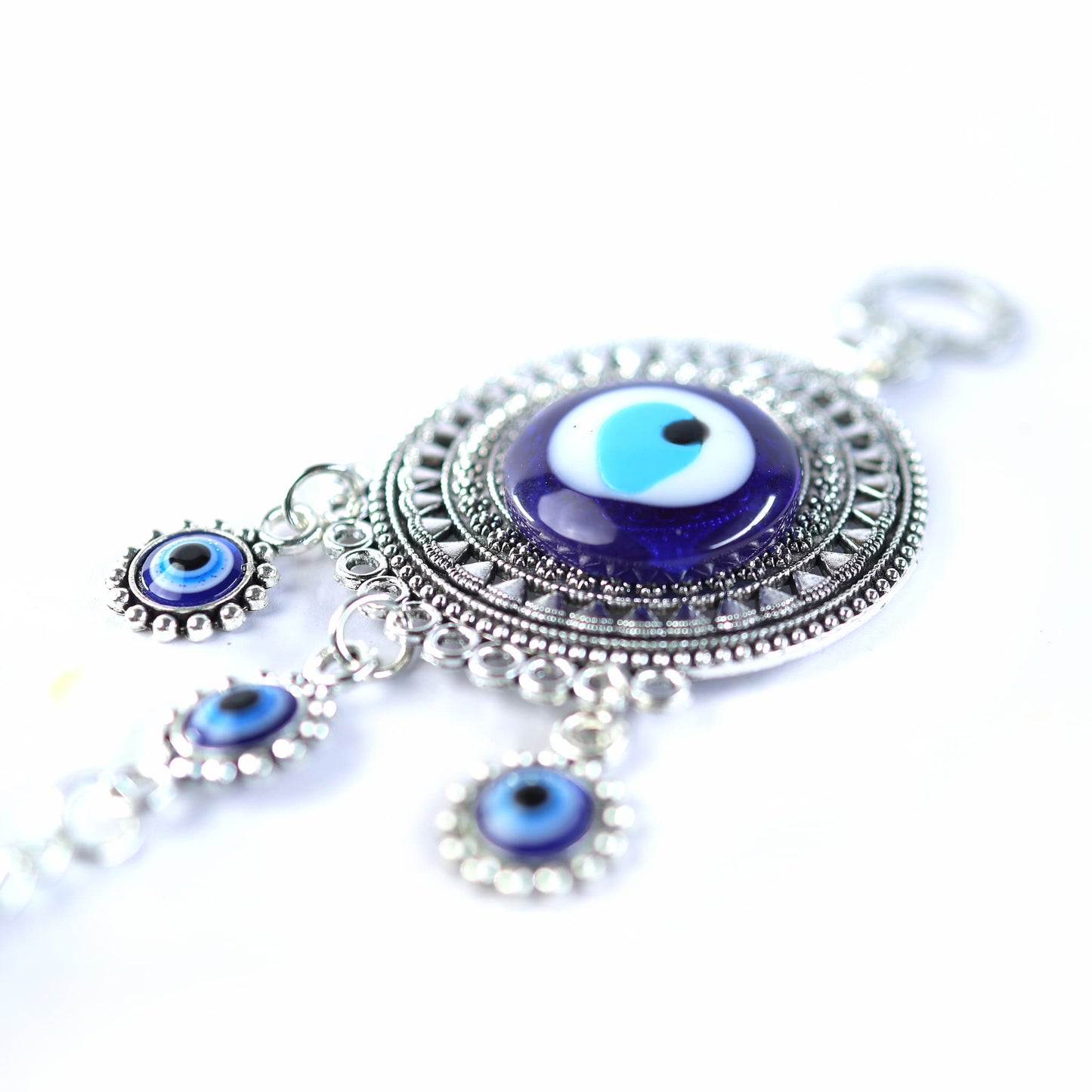 EVIL EYE FANCY HANGING