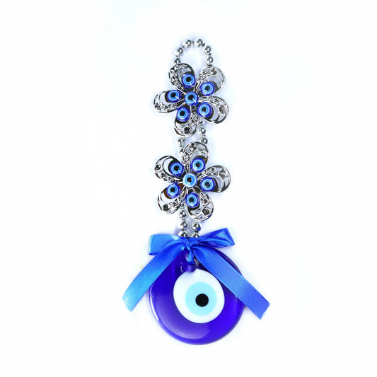 EVIL EYE FLOWER VERSION