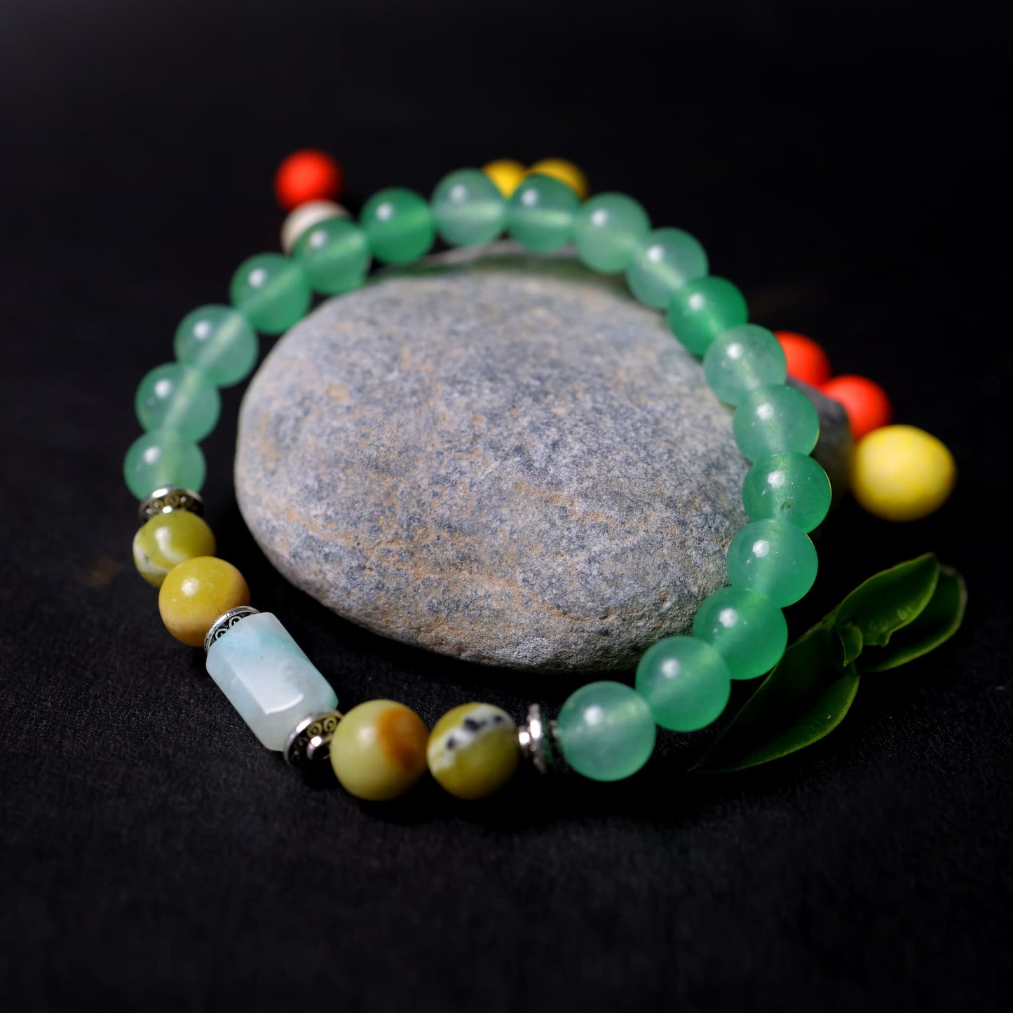 GEMINI RASHI BRACELET