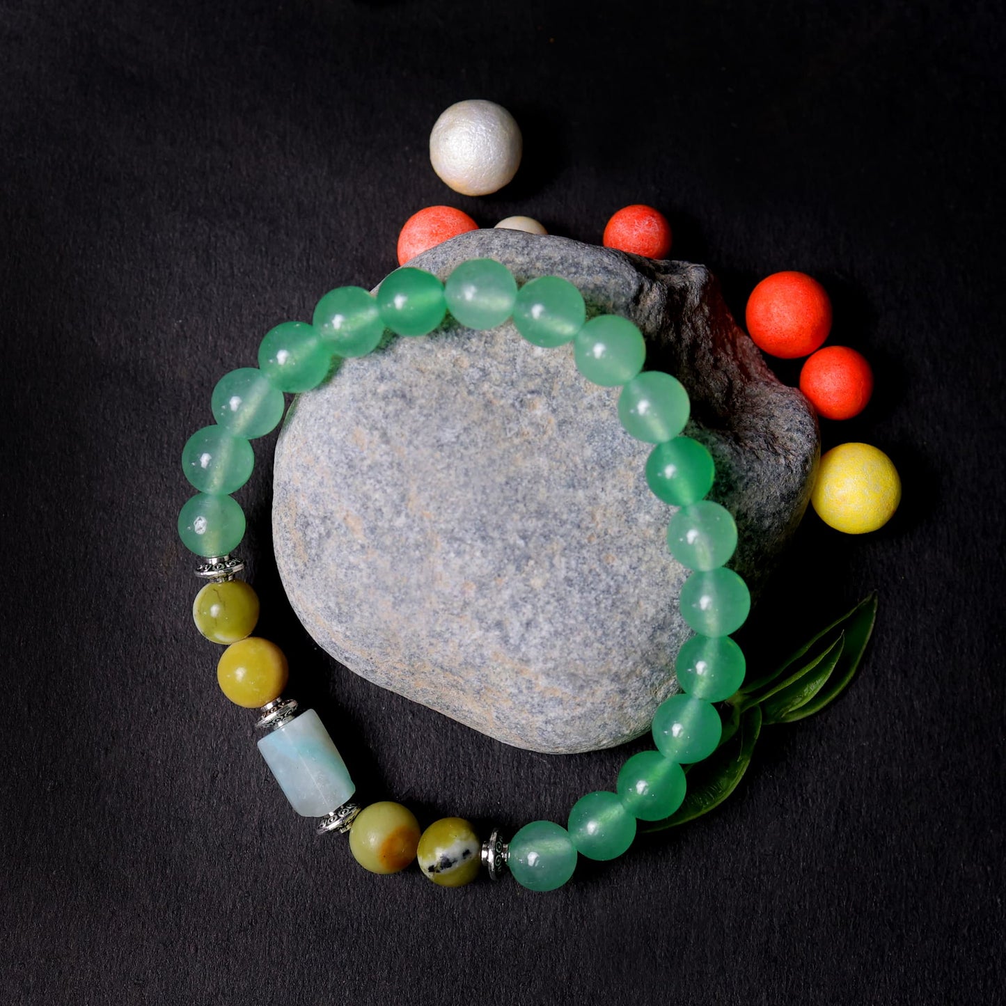 GEMINI RASHI BRACELET