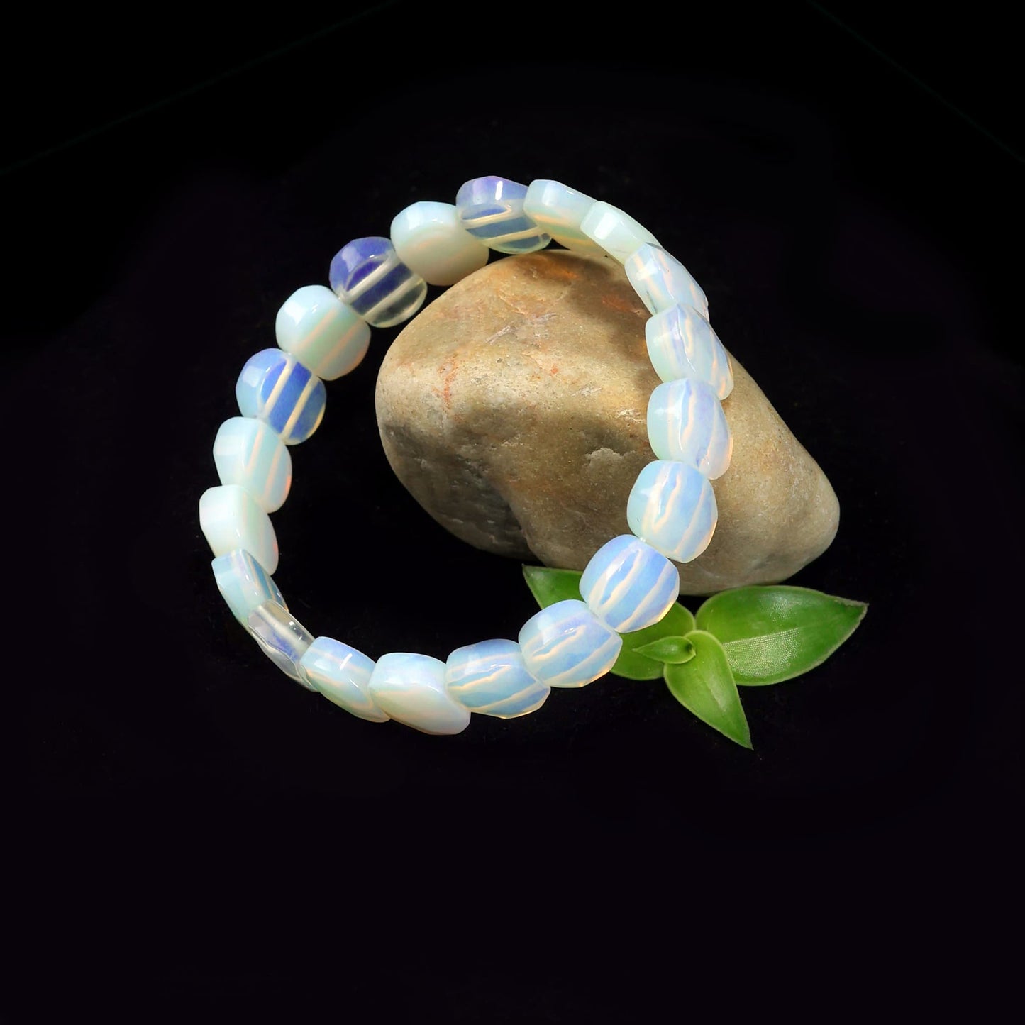 OPALITE OVAL BRACELET