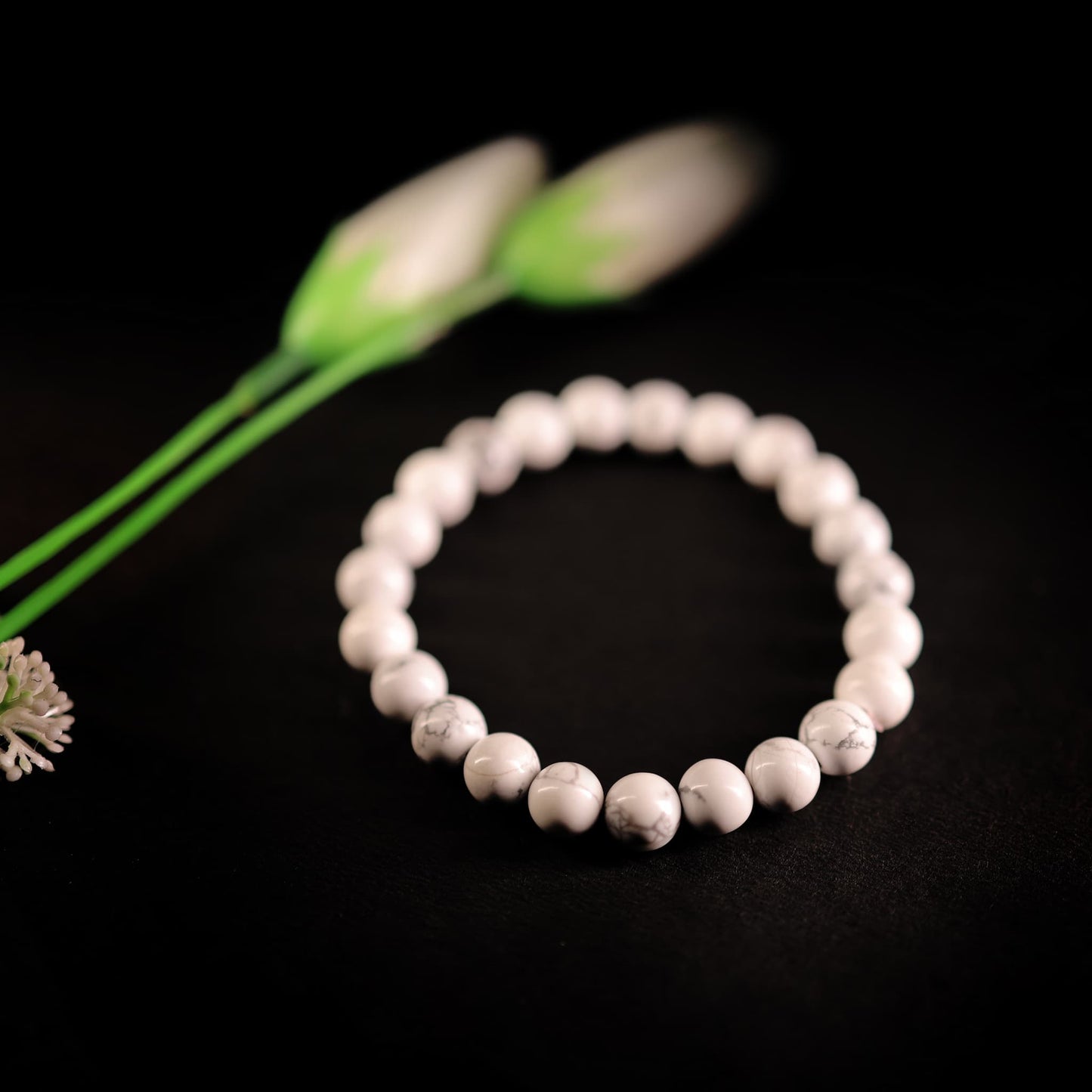 ORIGINAL HOWLITE TRENDING BRACELET