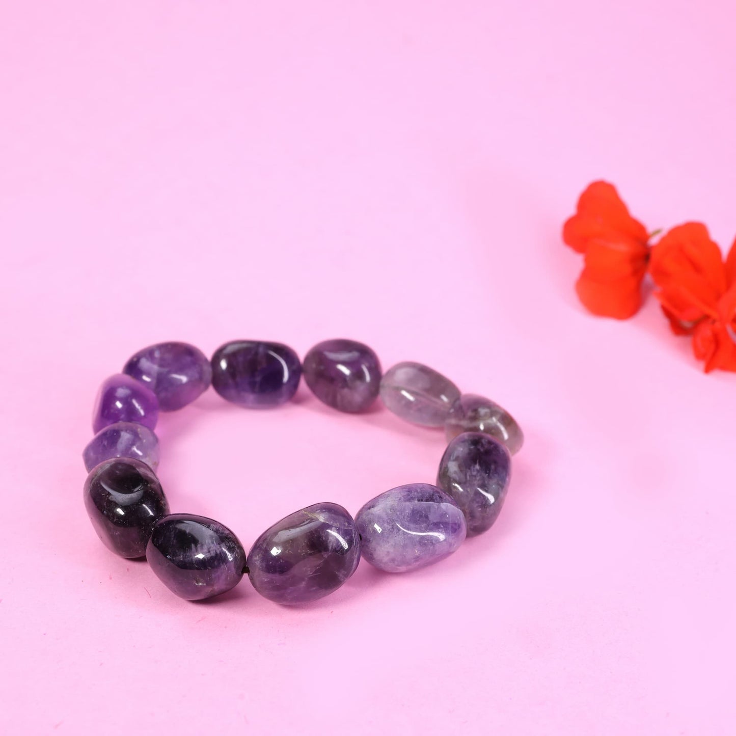 ORIGINAL 18MM AMETHYST BRACELET