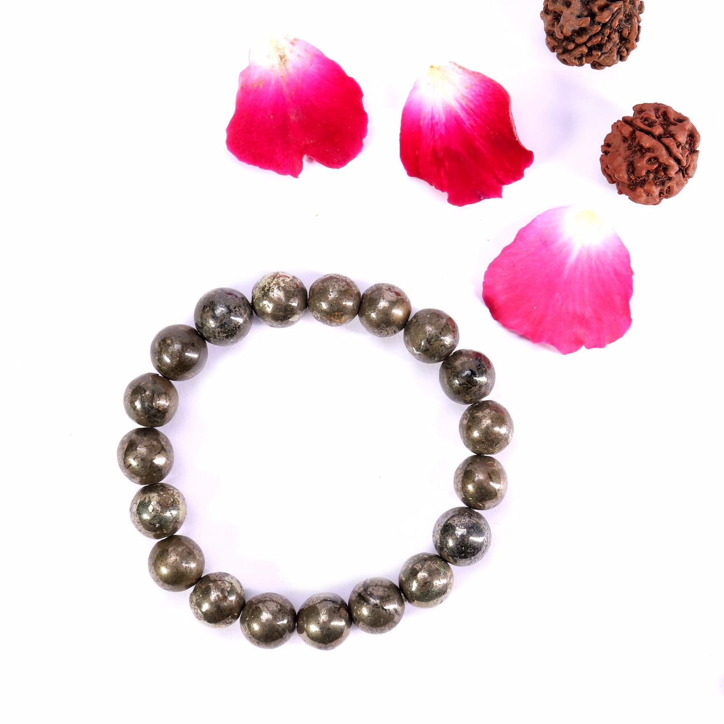 ORIGINAL PYRITE BRACELET