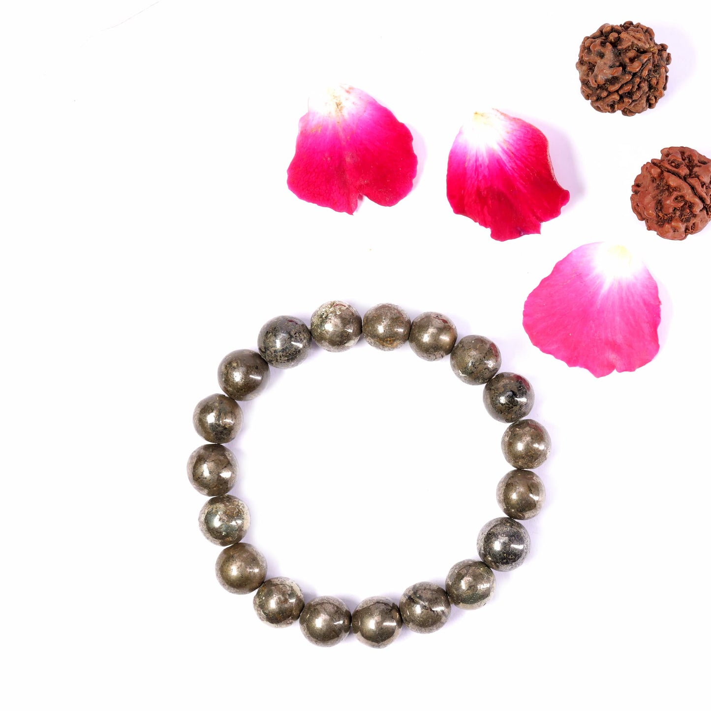 ORIGINAL PYRITE BRACELET