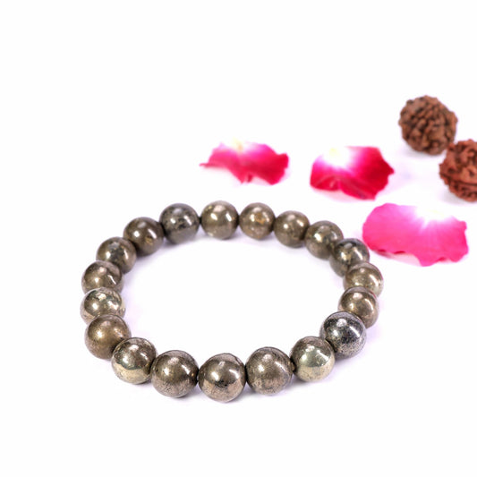 ORIGINAL PYRITE BRACELET