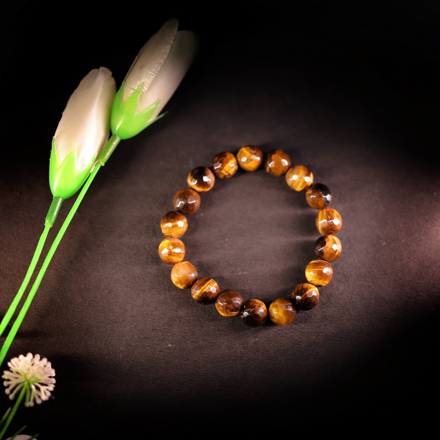 ORIGINAL TIGER EYE BRACELET