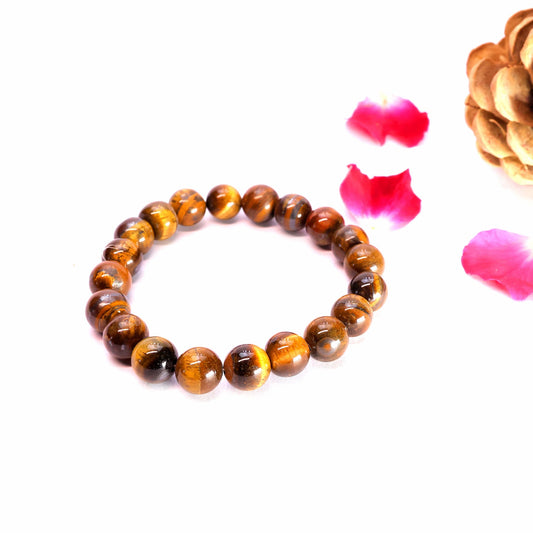 ORIGINAL TIGER EYE BRACELET