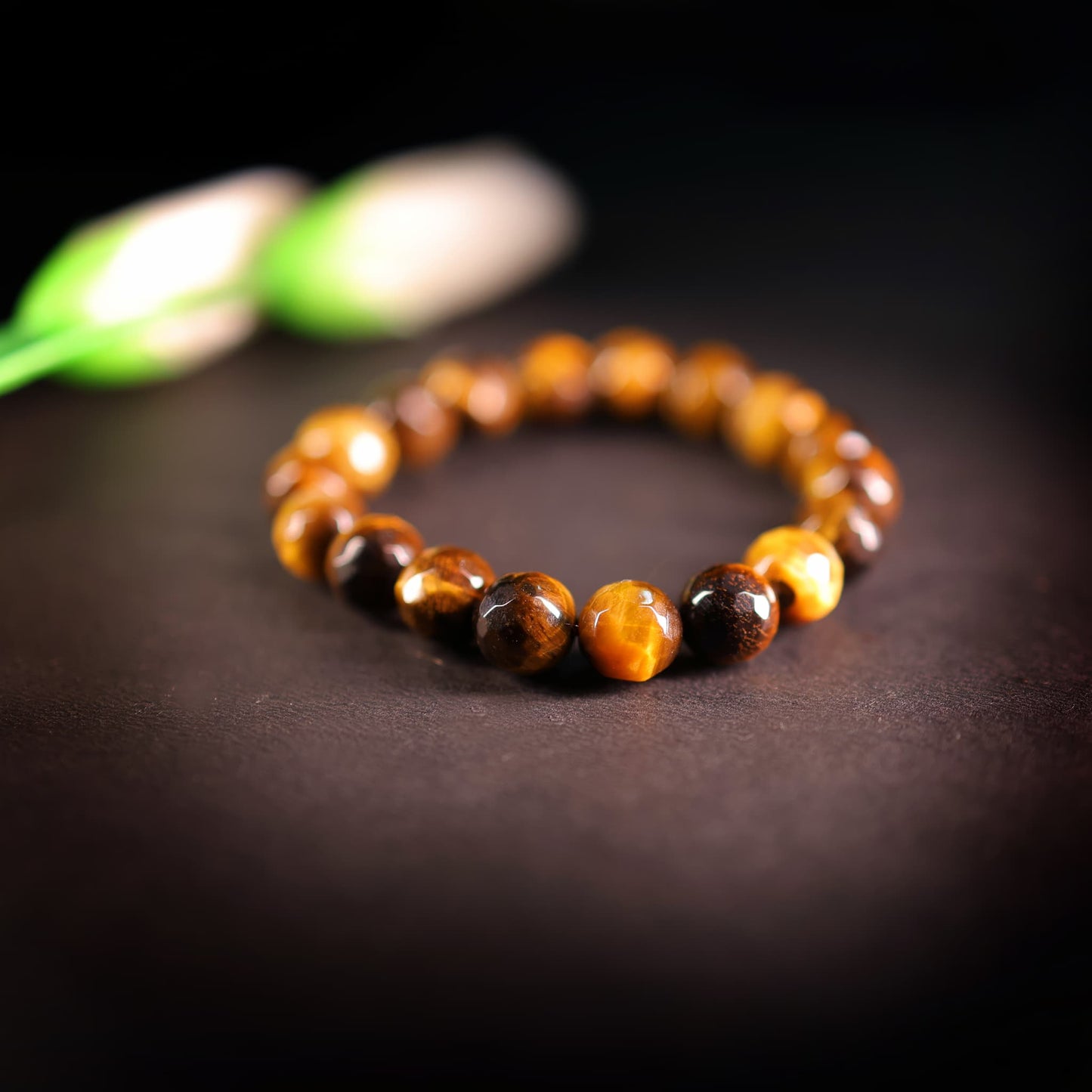 ORIGINAL TIGER EYE BRACELET