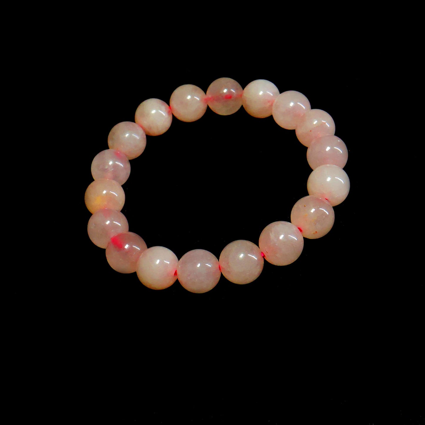 PINK OPAL BRACELET