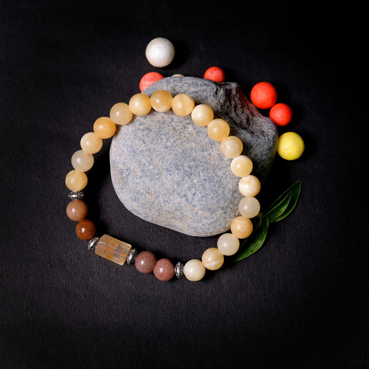 PISCES RASHI BRACELET