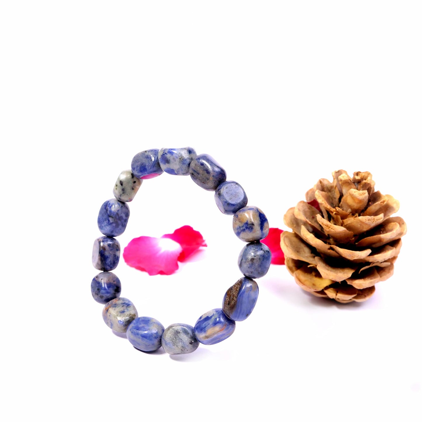 SODALITE BRACELET