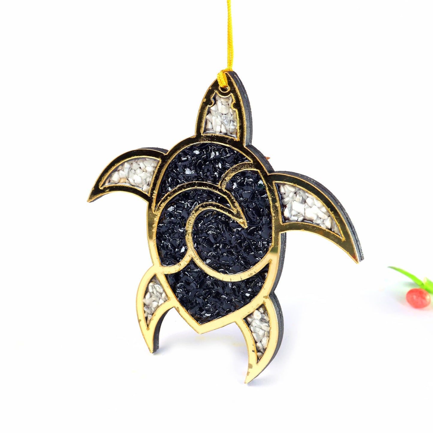 TURTLE WALL HANGING