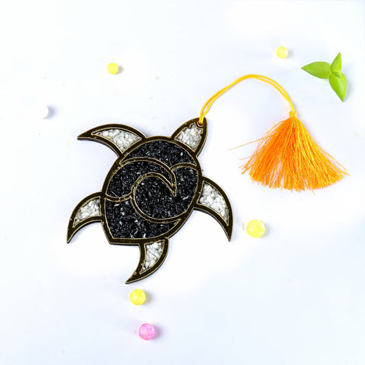 TURTLE WALL HANGING